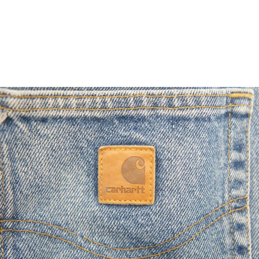 Carhartt カーハート/デニムパンツ//ABランク/09