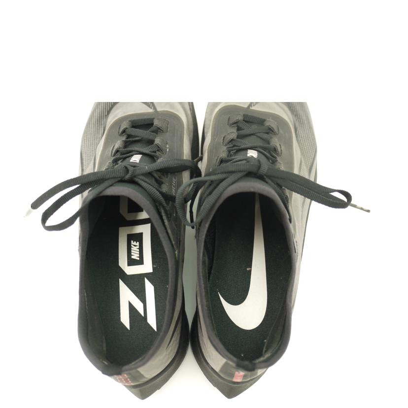 NIKE ﾅｲｷ/NIKE　Sneakers　BY　YOU　ZOOM　FLY/CJ5629-991//Aランク/69