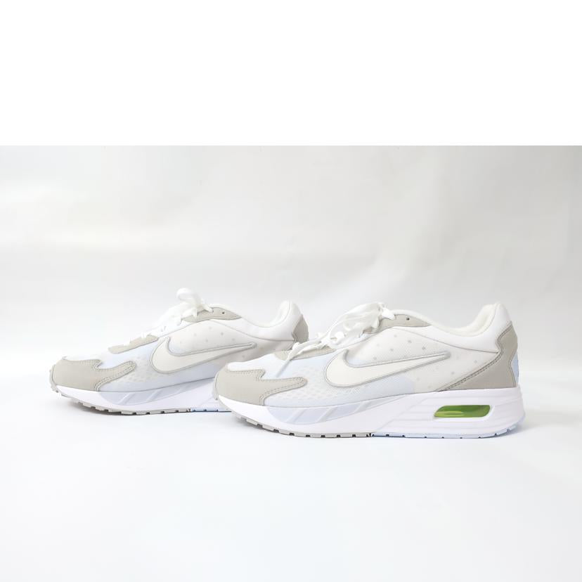 ＮＩＫＥ ナイキ/エアマックスソロ　ＡＩＲ　ＭＡＸ　ＳＯＬＯ／２６．５ｃｍ／ファントム　ホワイト/DX3666-003//Aランク/65