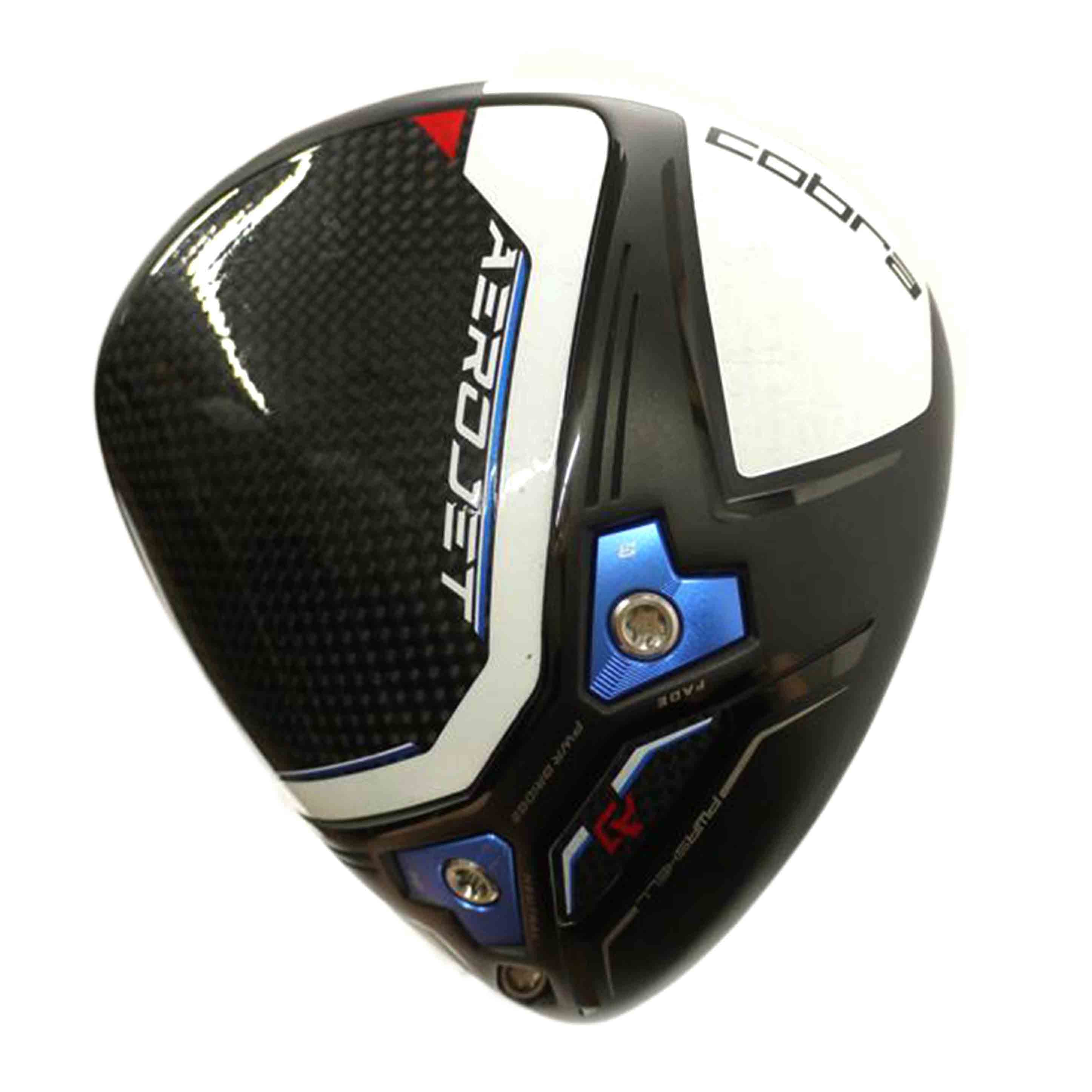 cobra コブラ/AEROJET　LS　10．5°　ドライバー/AEROJET LS (2023)//ABランク/69