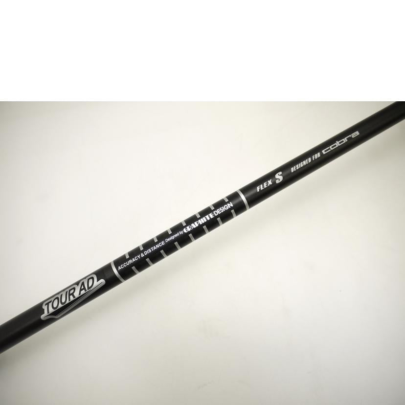 cobra コブラ/AEROJET　LS　10．5°　ドライバー/AEROJET LS (2023)//ABランク/69