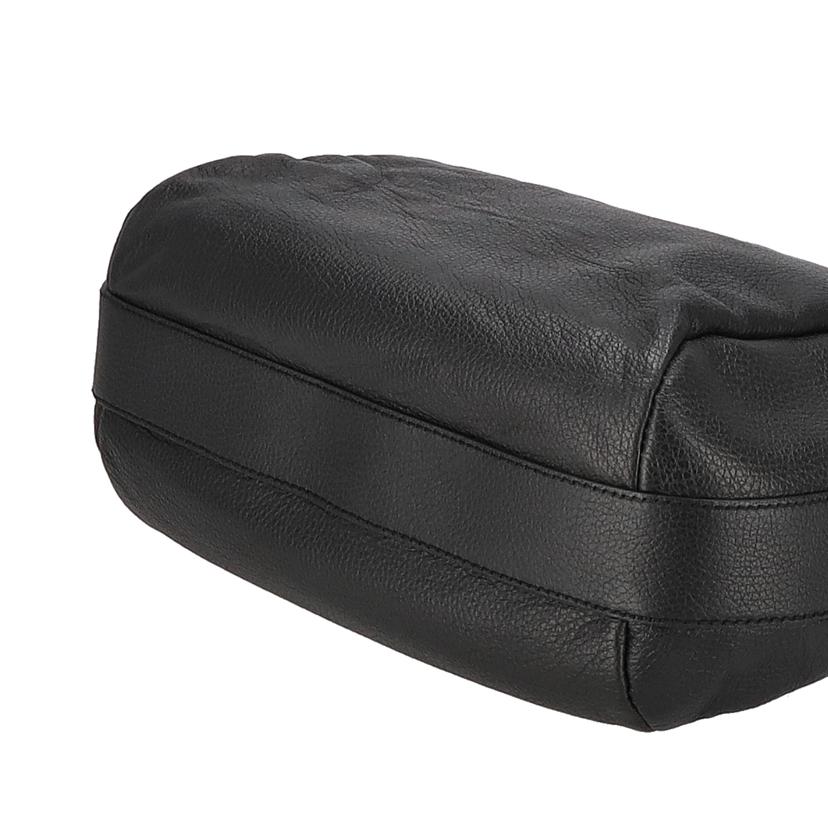 GUCCI グッチ/バンブーレザーワンショルダー/336655//200***/Aランク/91