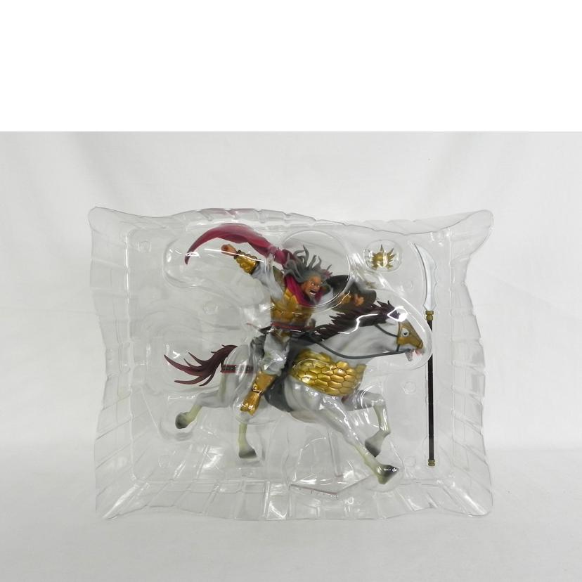 BANDAI バンダイ/フィギュアーツZERO　 公/キングダム//ABランク/81