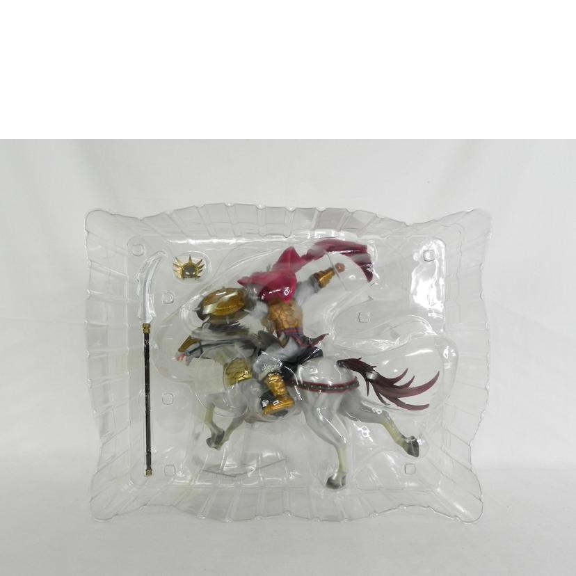 BANDAI バンダイ/フィギュアーツZERO　 公/キングダム//ABランク/81