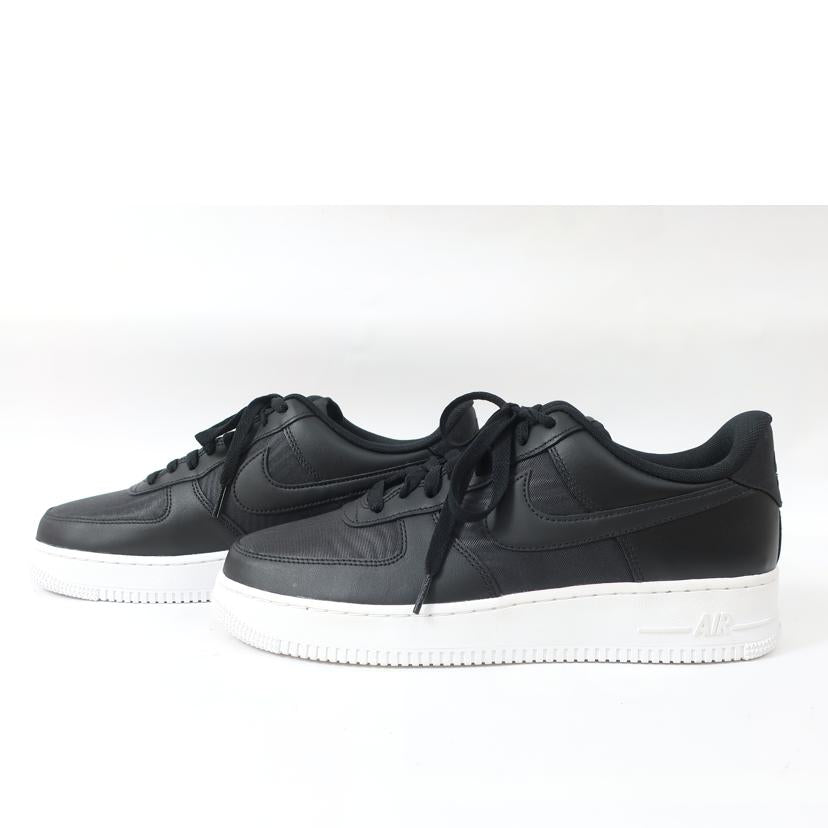 NIKE ナイキ/AIR　FORCE　1　LOW　28．0cm　ブラック/FB2048-001//Aランク/65