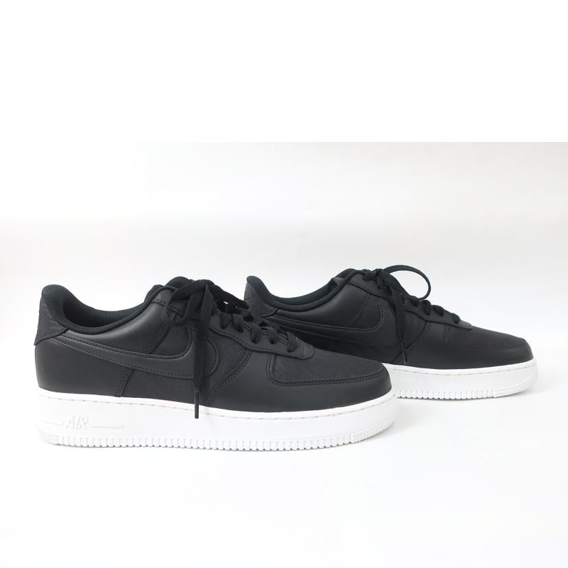 NIKE ナイキ/AIR　FORCE　1　LOW　28．0cm　ブラック/FB2048-001//Aランク/65