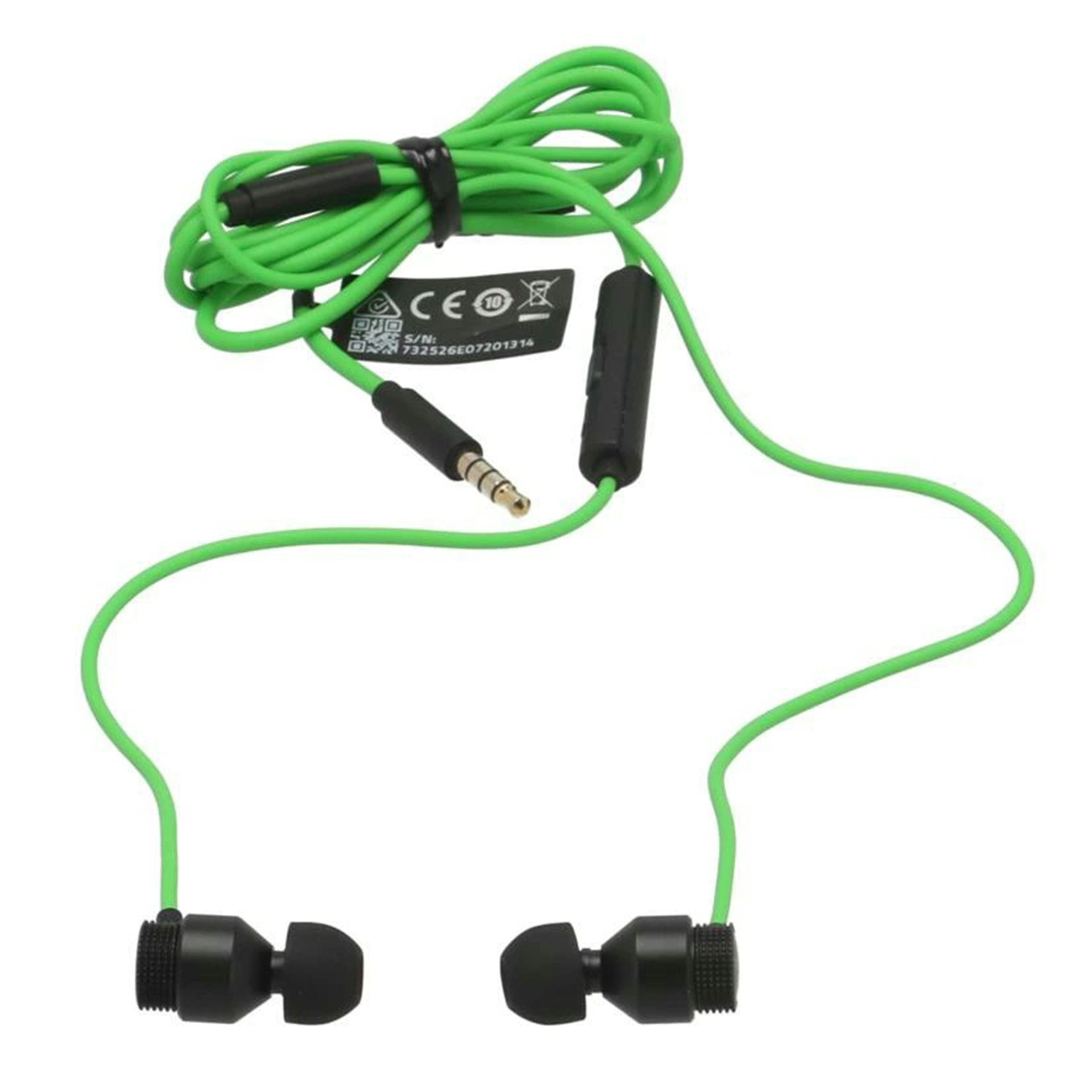 Razer レイザー　/ゲーミングイヤホン／Hammerhead　V3/RZ12-05590100-R3AC//JAN4571585649879/ABランク/85