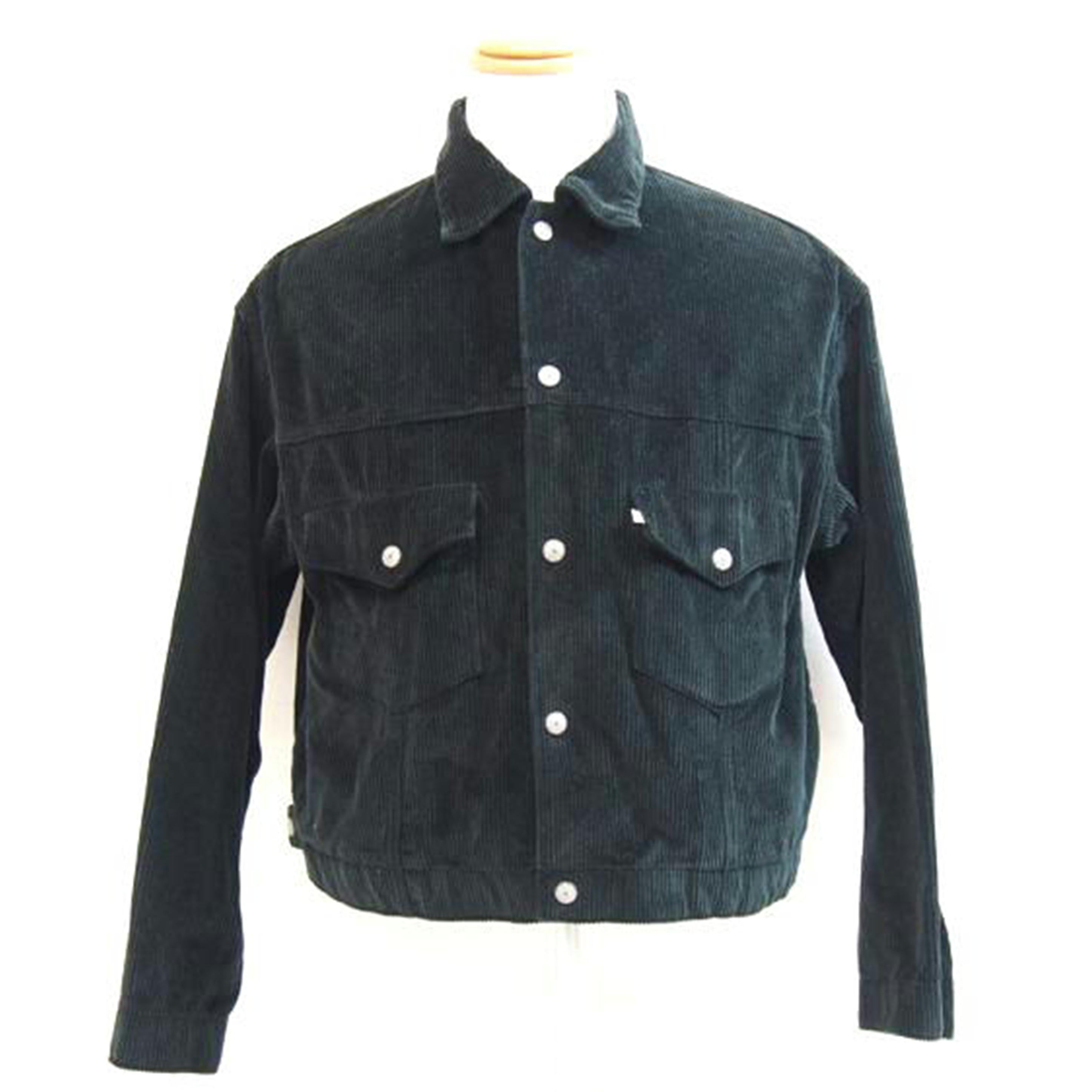 Westoverslls ウエストオーバーオール/コーデュロイJKT/18AWBZ57C//Bランク/71