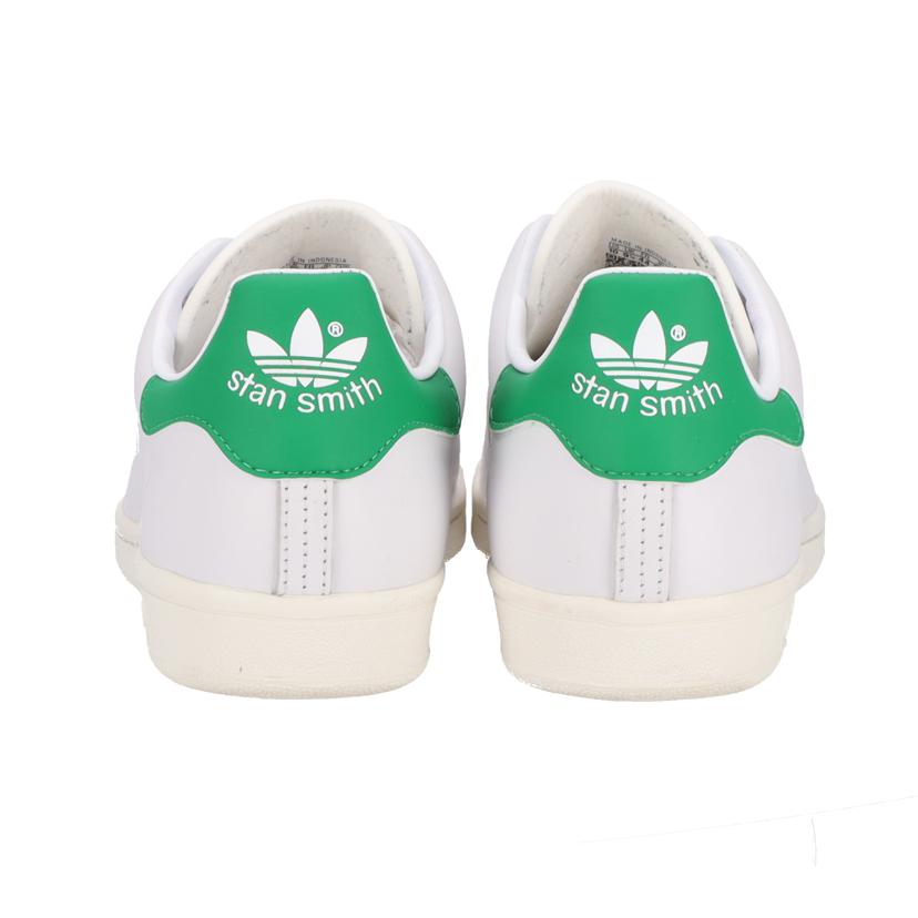 adidas アディダス/STAN　SMITH　80s/IF0202//Aランク/09