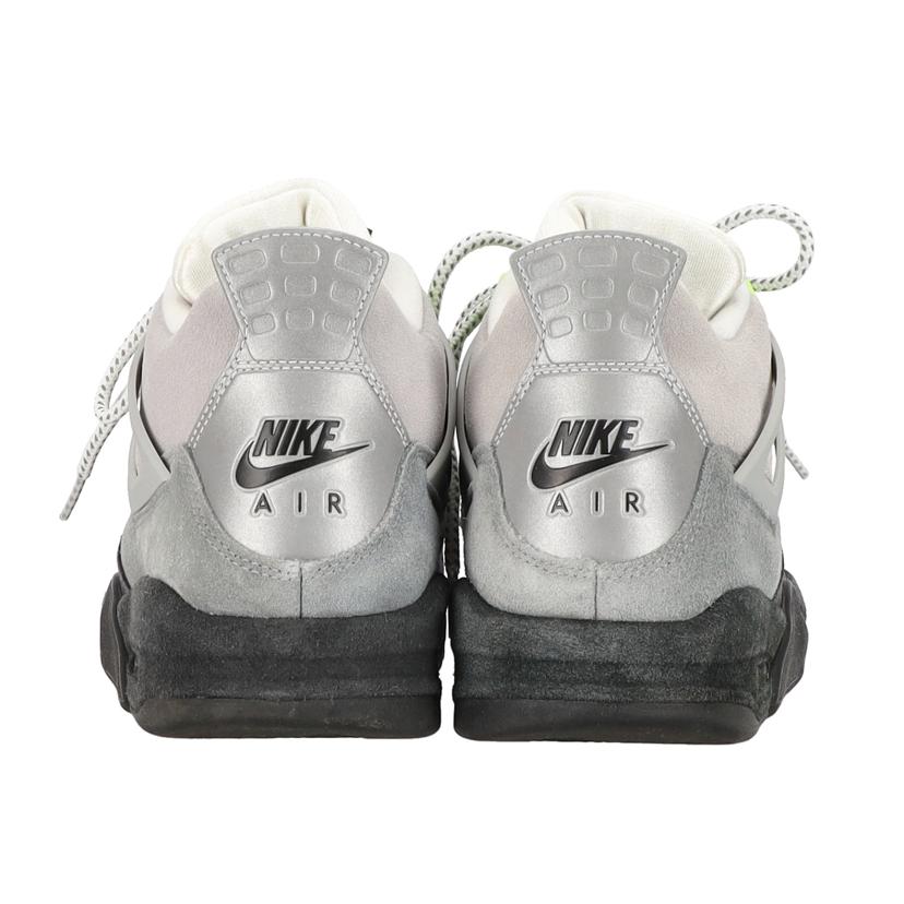 NIKE ナイキ/AIR　JODARN　4　RETRO　SE/CT5342 007//ABランク/42