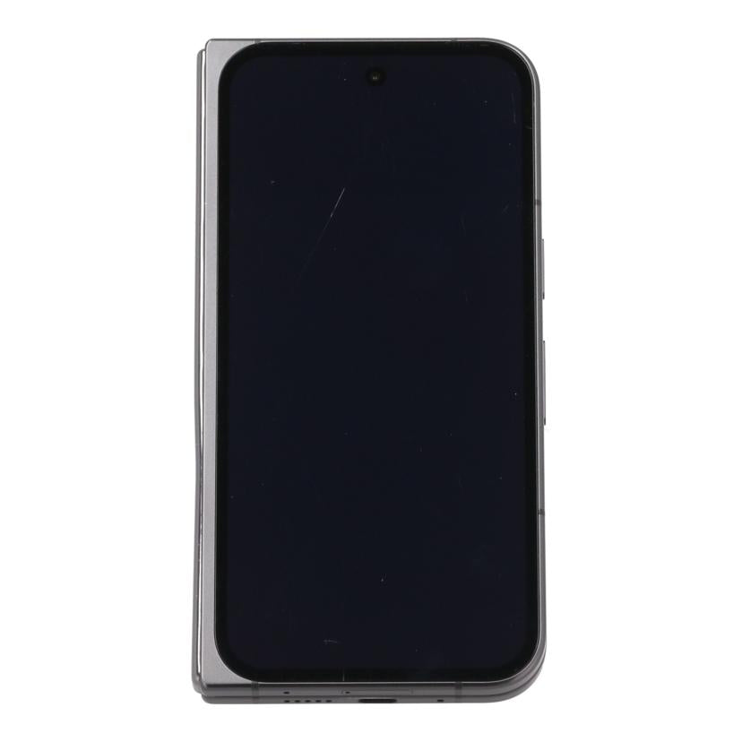 Google　SoftBank系 グーグル　/スマートフォン／Google　Pixel　9　Pro　Fold　256GB/GC15S//49201FDKD000L9/ABランク/85