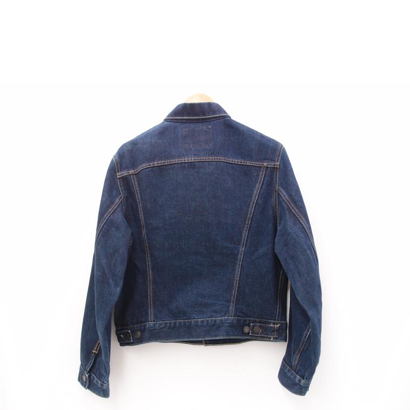 Levis リーバイス/3rdデニムジャケット557XX/70557-XX17//0307/ABランク/69