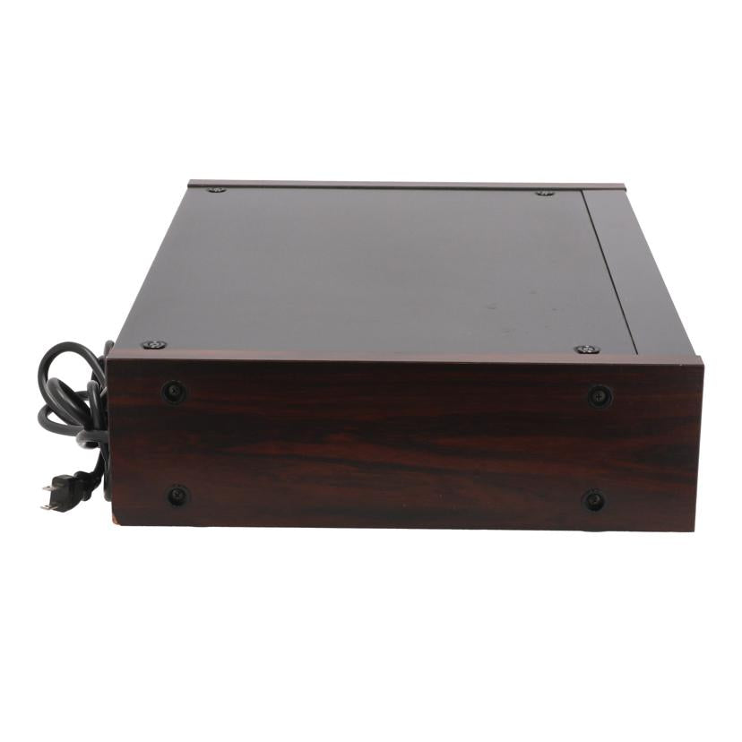SONY ソニー /CDプレーヤー/CDP-X55ES//201032/Bランク/62
