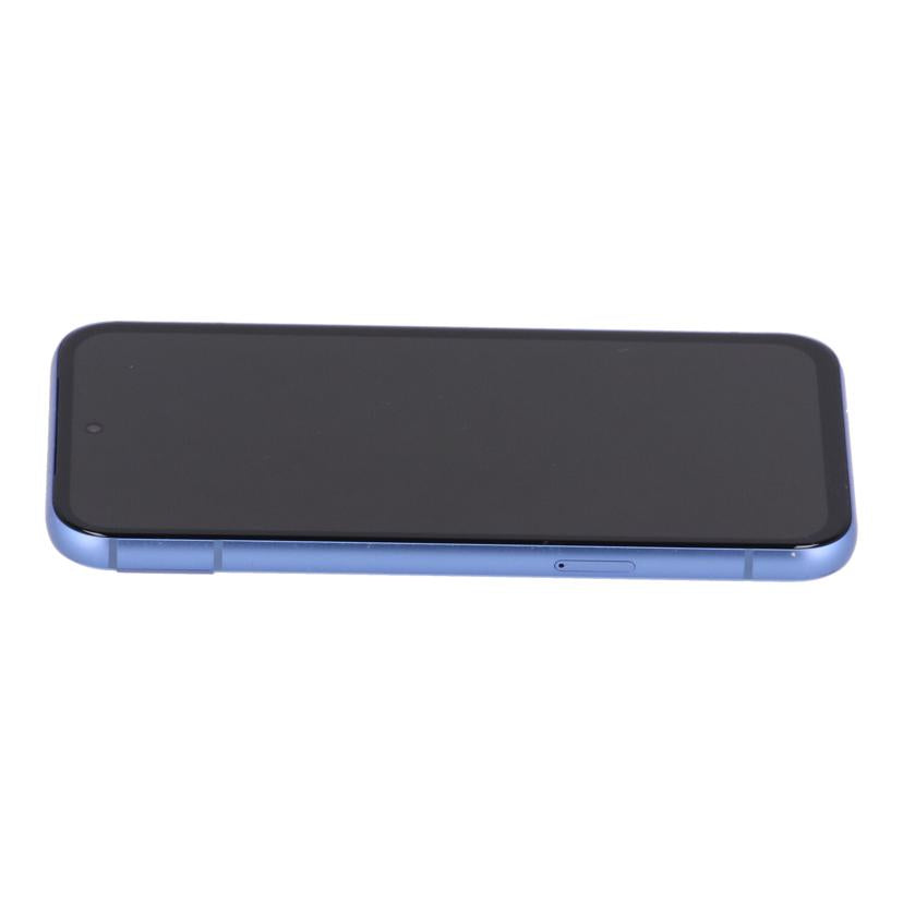 Google　 グーグル/Google　Pixel　8a/Google Pixel 8a//41151JEKB14995/Bランク/71