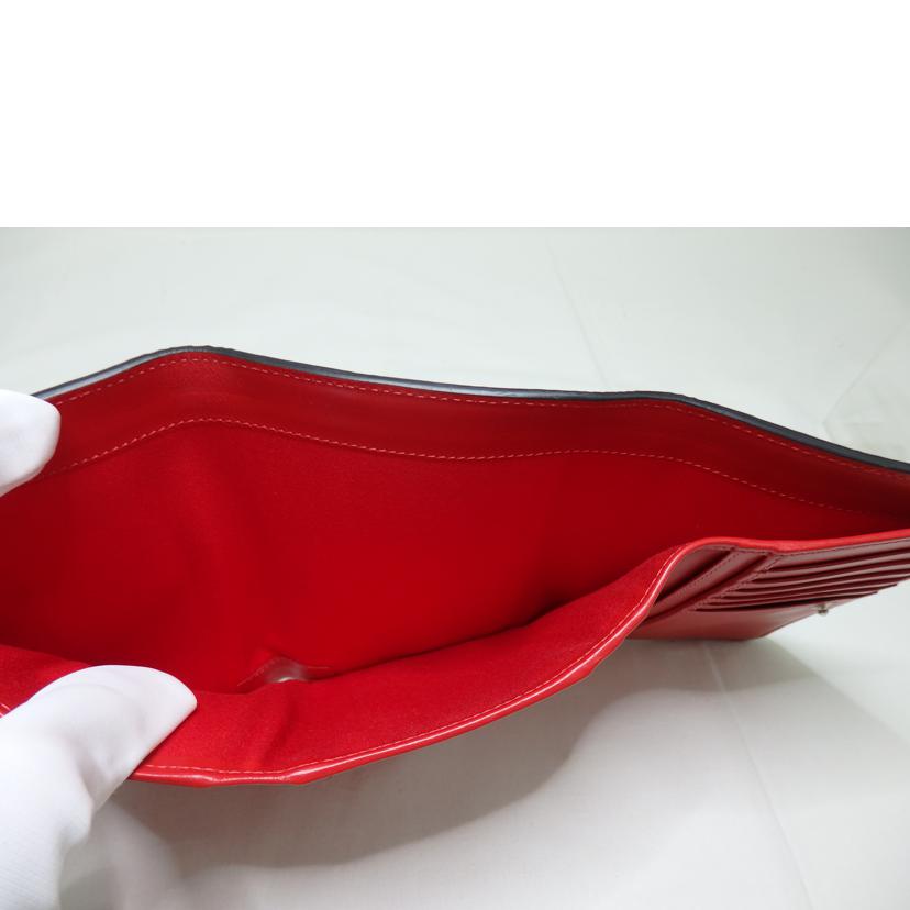 C．Loubutin ルブタン/PALOMA　Long　wallet/3185079//ABランク/84