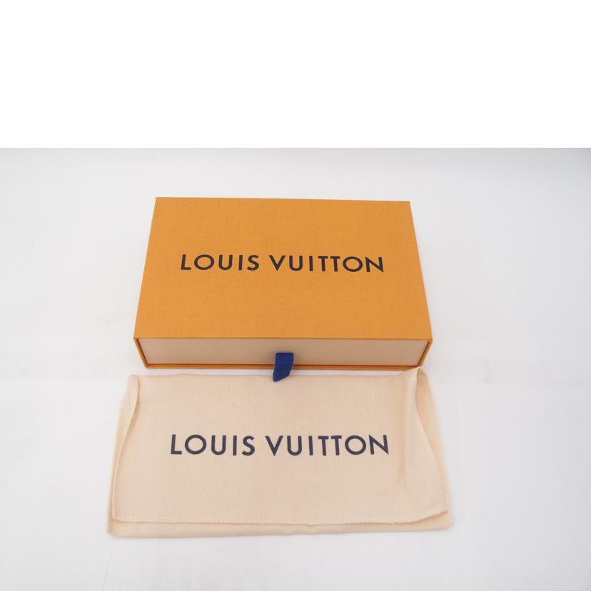 LOUIS　VUITTON ルイヴィトン/ポルトフォイユ・サラ／アンプラント／バイカラー/M80496//CA0***/ABランク/69