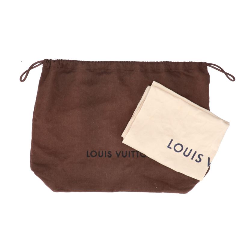 LOUIS VUITTON ルイヴィトン/カプシーヌMM／ツイード/M50845//TR4***/Aランク/91