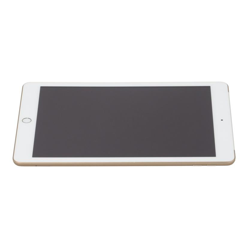 Apple SoftBank アップル /iPad 第5世代 Cellular 128GB 2017/MPG52J/A//DMPTG42PHP62/Bランク/70