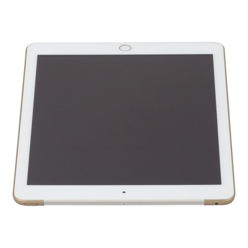 Apple SoftBank アップル /iPad 第5世代 Cellular 128GB 2017/MPG52J/A//DMPTG42PHP62/Bランク/70