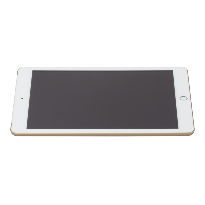 Apple SoftBank アップル /iPad 第5世代 Cellular 128GB 2017/MPG52J/A//DMPTG42PHP62/Bランク/70