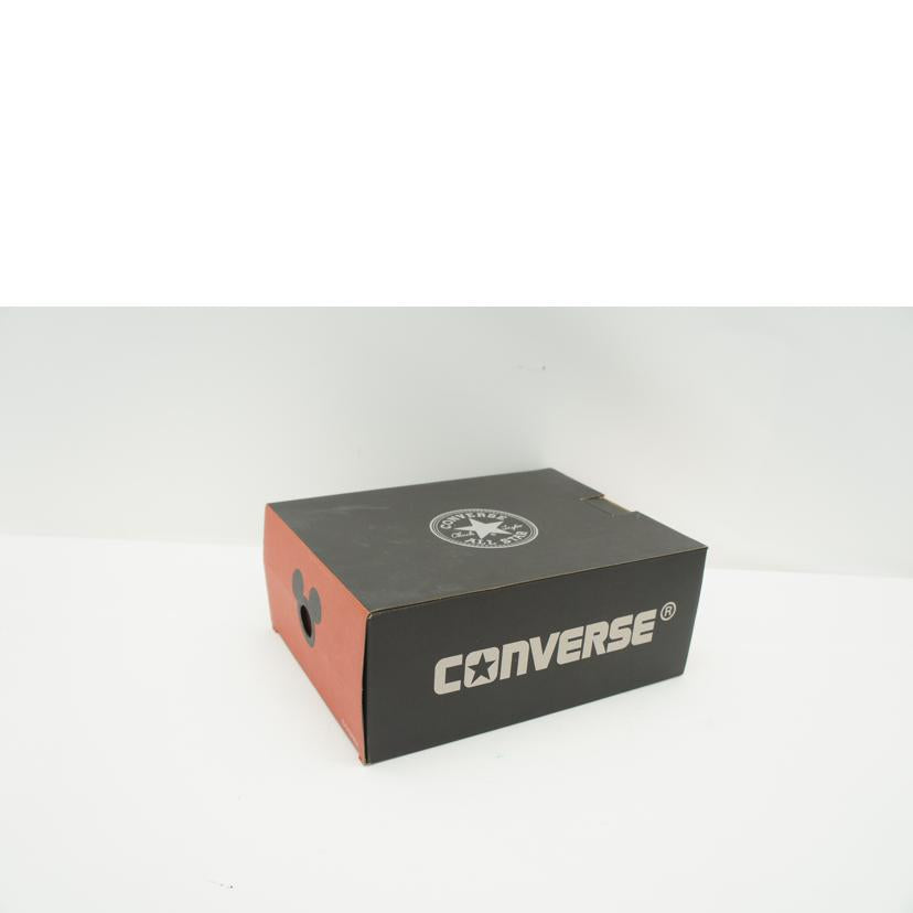 CONVERSE コンバース/ハイカットスニーカー　ALL　STAR　ミッキー/1CK589//ABランク/75