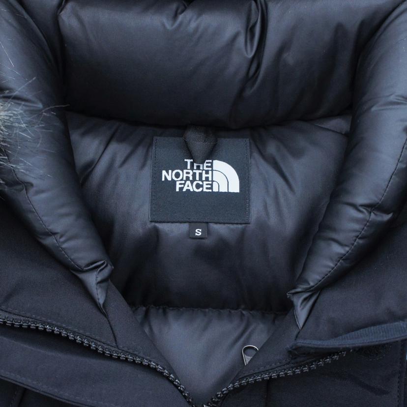 THE　NORTH　FACE　 ノースフェイス/THE　NORTH　FACE　アンタークティカパーカー/ND92238//Aランク/20