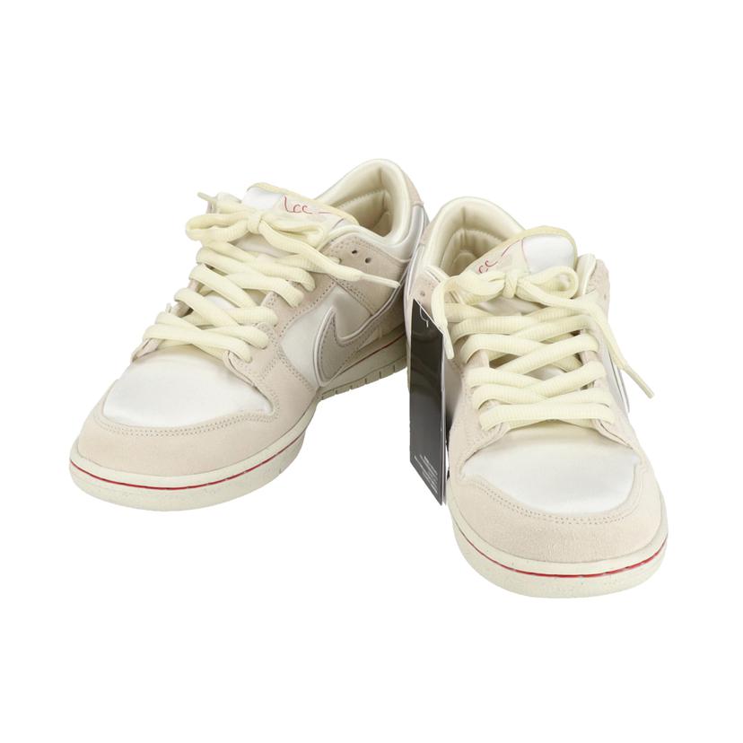 NIKE ナイキ/NIKE　SB　DUNK　LOW　PRM　City　of　Love/FZ5654-100//Sランク/05