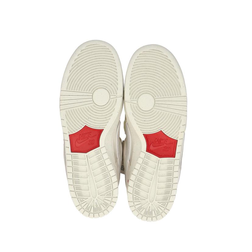 NIKE ナイキ/NIKE　SB　DUNK　LOW　PRM　City　of　Love/FZ5654-100//Sランク/05