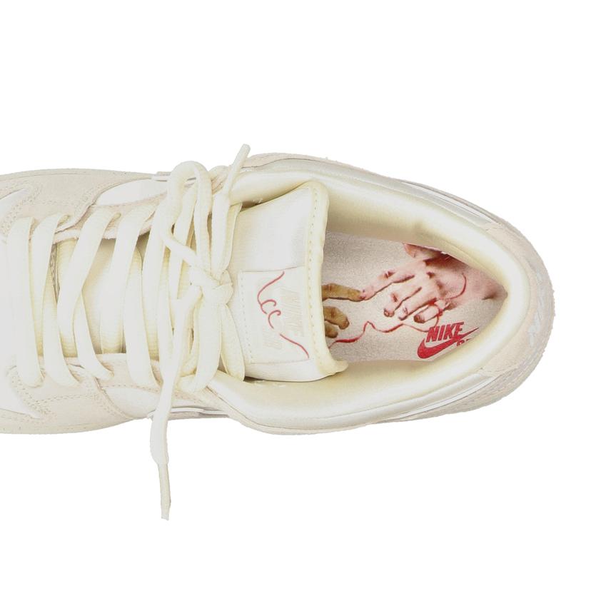 NIKE ナイキ/NIKE　SB　DUNK　LOW　PRM　City　of　Love/FZ5654-100//Sランク/05