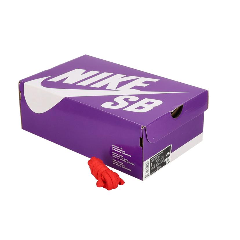 NIKE ナイキ/NIKE　SB　DUNK　LOW　PRM　City　of　Love/FZ5654-100//Sランク/05