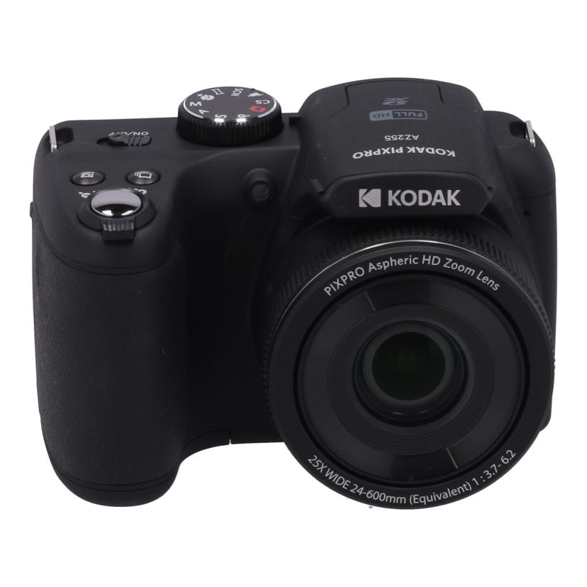 KODAK コダック　/デジタルカメラ/PIXPRO AZ255//M065101022/ABランク/69