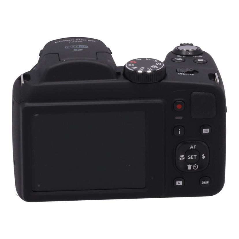 KODAK コダック　/デジタルカメラ/PIXPRO AZ255//M065101022/ABランク/69