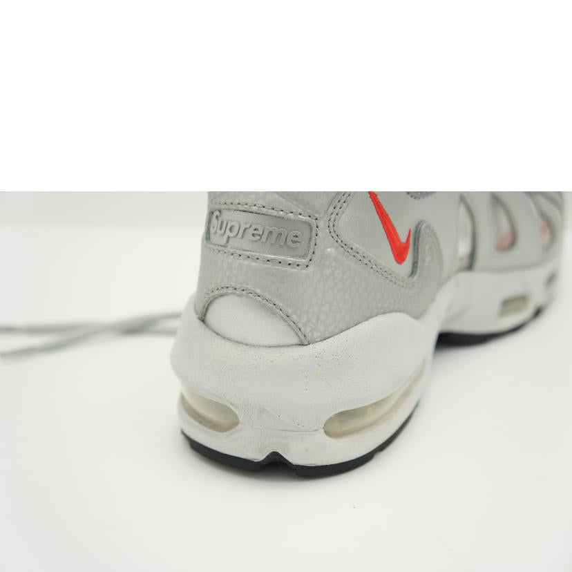 NIKE NIKE/SUPREME×AIR　MAX　96／S/CV7652-001//00194958619749/Bランク/85