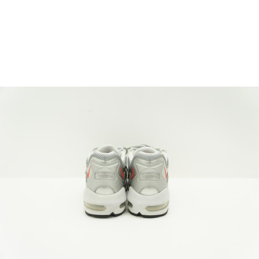 NIKE NIKE/SUPREME×AIR　MAX　96／S/CV7652-001//00194958619749/Bランク/85