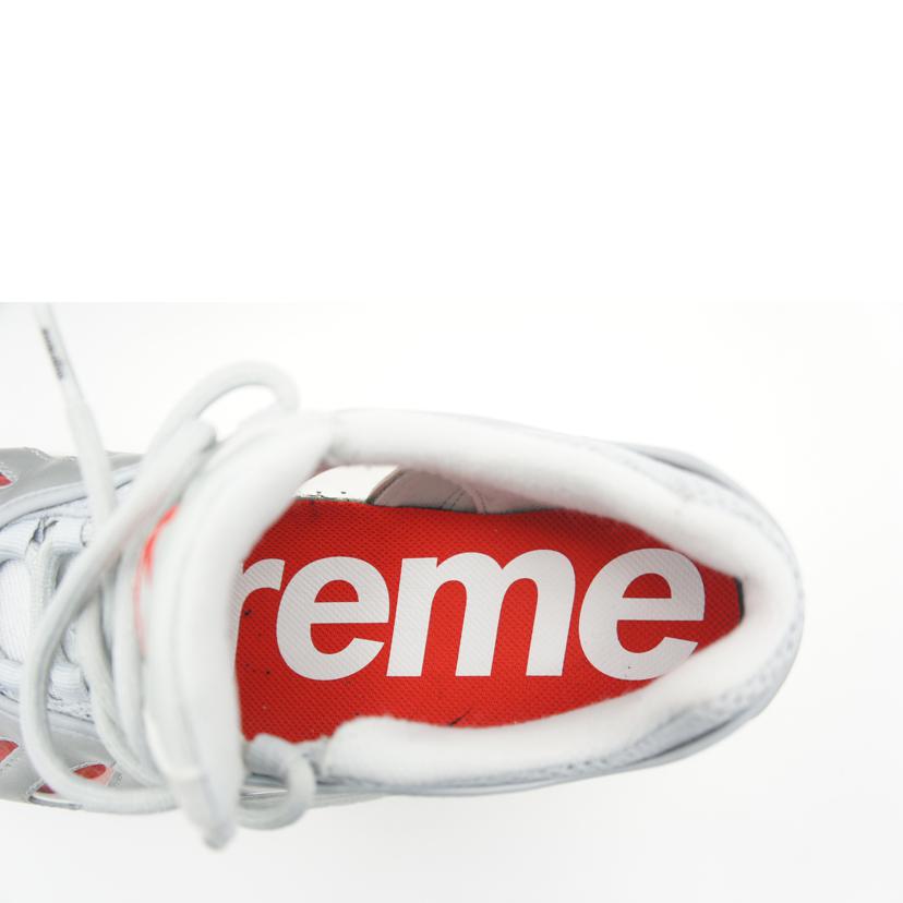 NIKE NIKE/SUPREME×AIR　MAX　96／S/CV7652-001//00194958619749/Bランク/85