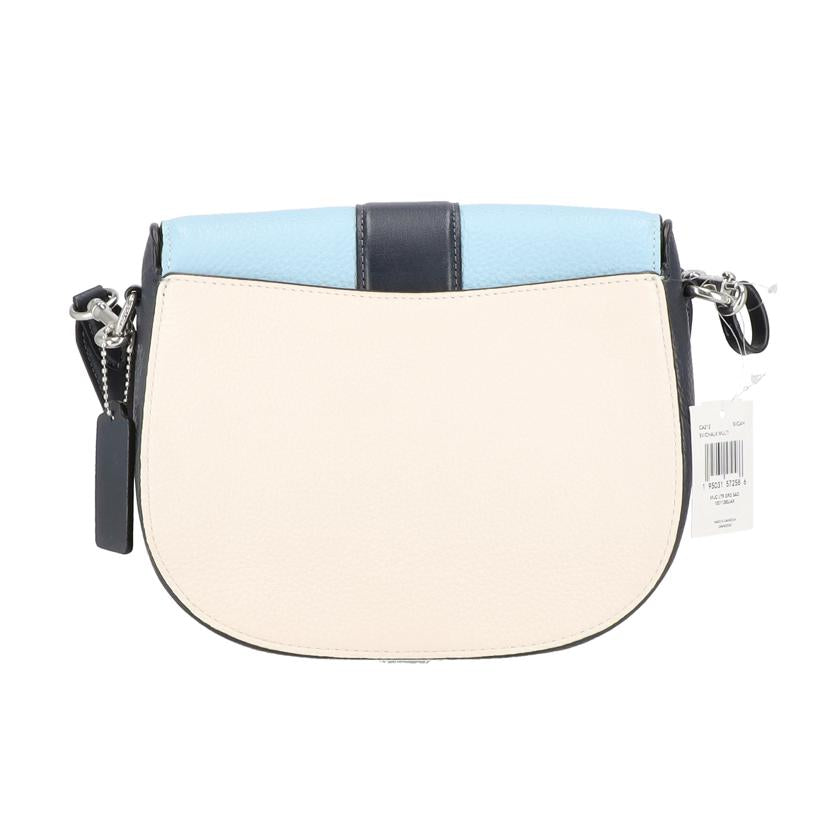 COACH コーチ/ショルダーバッグ/CA212//Aランク/81