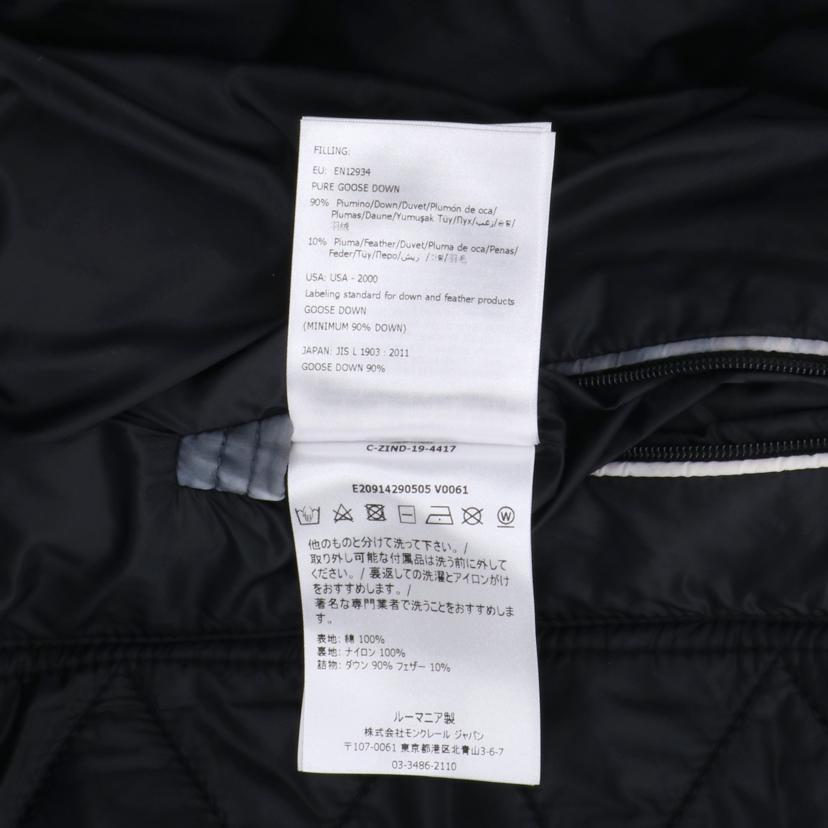 MONCLER　 モンクレール/MONCLER　JOELE　GIUBBOTTO/RN116347//ABランク/20