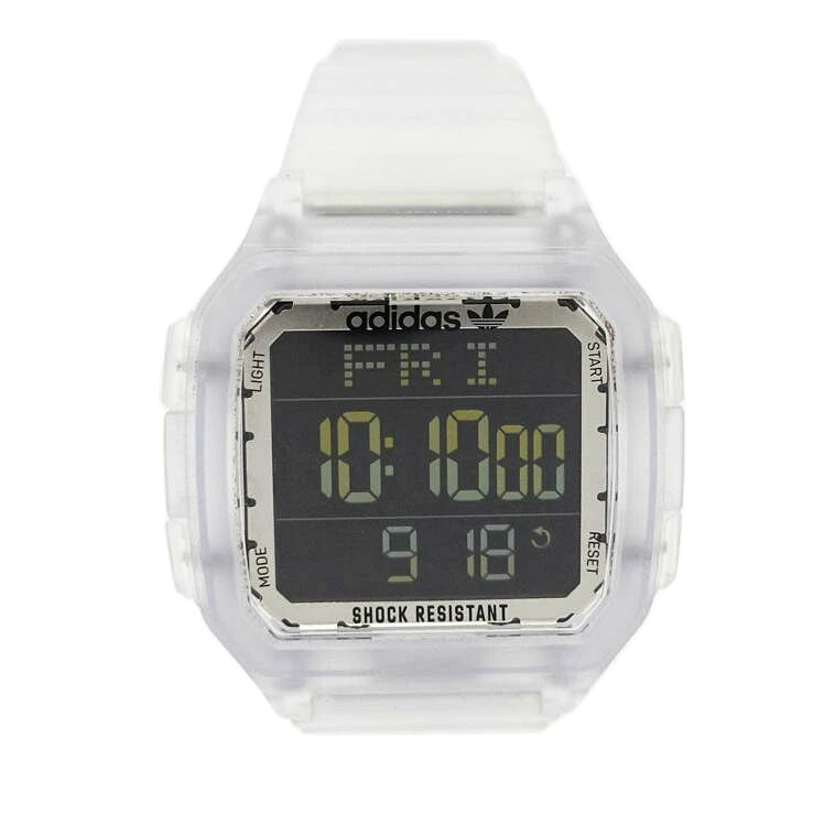 adidas/デジタルワンGMT/クォーツ/AOST22049//ABランク/88