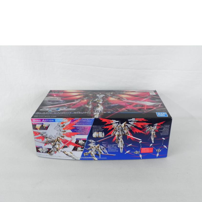 BANDAI バンダイ/HG　1／144　ブラックナイトスコードカルラ/機動戦士ガンダムSEEDフリーダム//SAランク/81