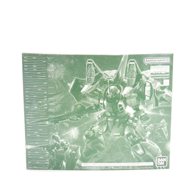 BANDAI バンダイ/MG／ブレイズザクファントム　ブレイズザクウォーリア//ABランク/42