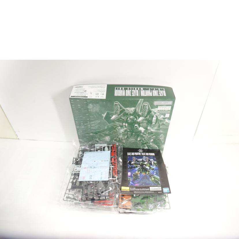 BANDAI バンダイ/MG／ブレイズザクファントム　ブレイズザクウォーリア//ABランク/42