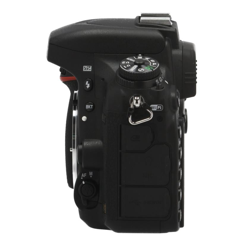 Nikon ニコン　/デジタル一眼　ボディ/D750 ﾎﾞﾃﾞｨ//2000401/ABランク/85