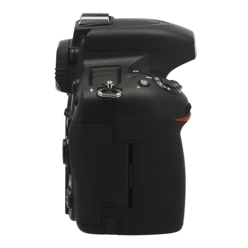 Nikon ニコン　/デジタル一眼　ボディ/D750 ﾎﾞﾃﾞｨ//2000401/ABランク/85