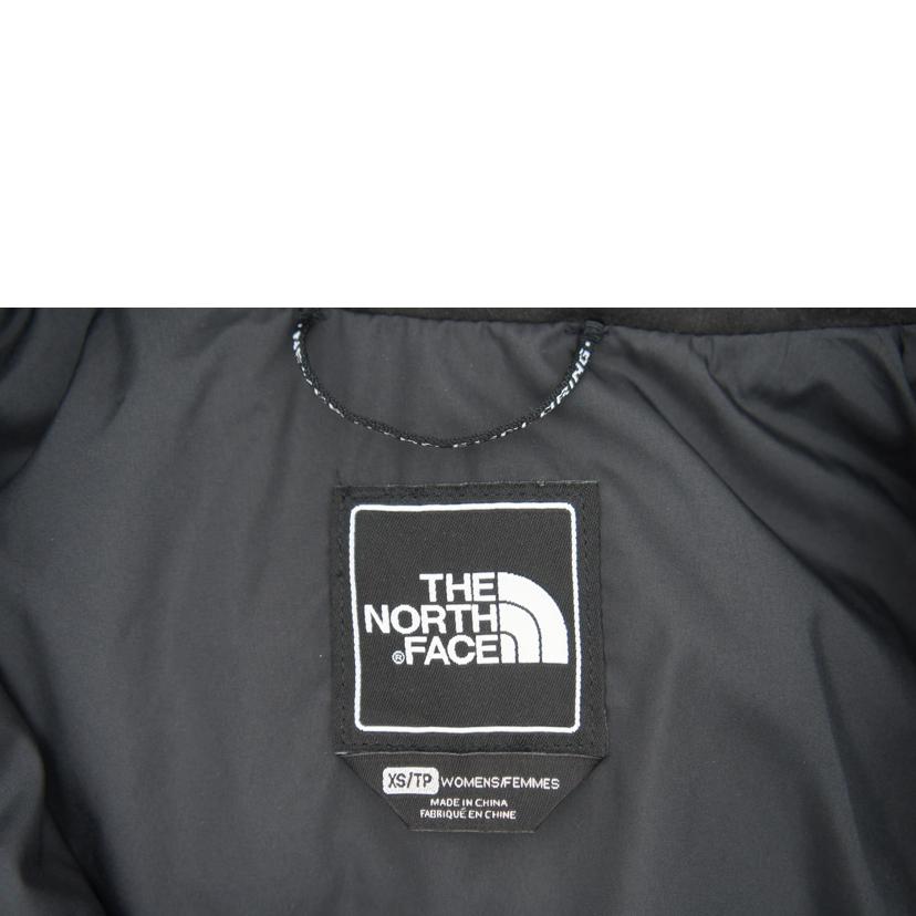 NORTH　FACE ノースフェイス/レディースキルティングダウンジャケット/NDW51408//ABランク/20
