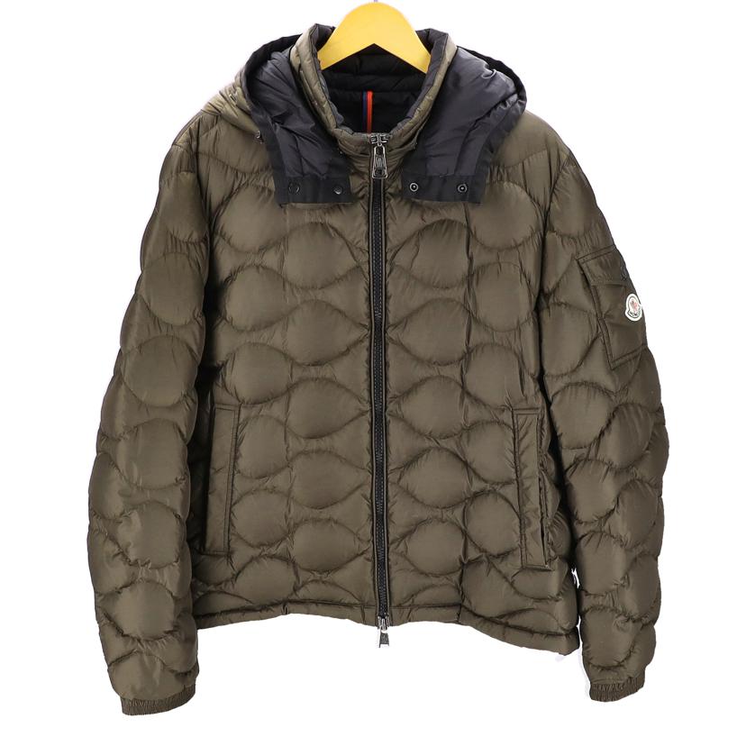 MONCLER　 モンクレール/MONCLER　MORANDIETES　GIUBBOTTO//ABランク/20