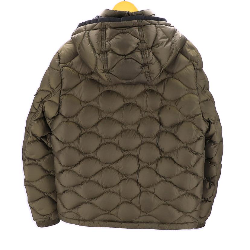 MONCLER　 モンクレール/MONCLER　MORANDIETES　GIUBBOTTO//ABランク/20