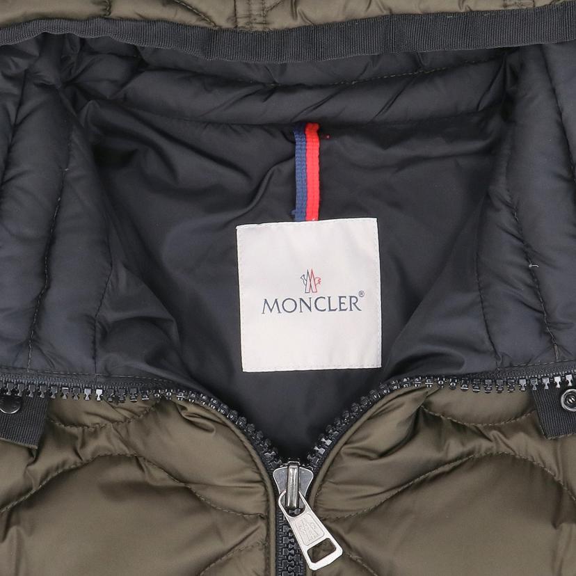 MONCLER　 モンクレール/MONCLER　MORANDIETES　GIUBBOTTO//ABランク/20