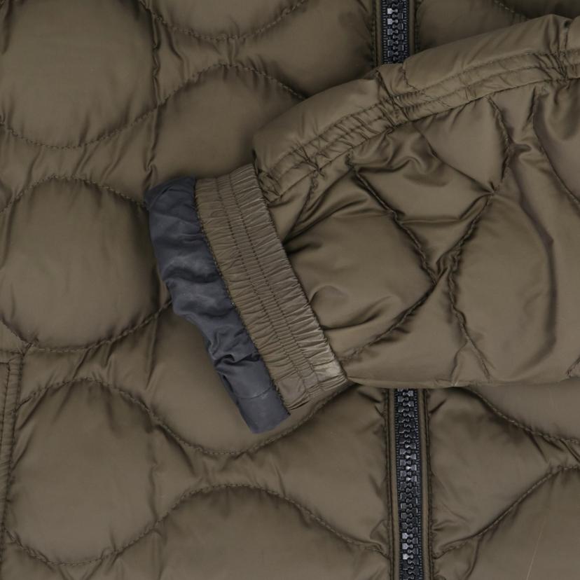 MONCLER　 モンクレール/MONCLER　MORANDIETES　GIUBBOTTO//ABランク/20