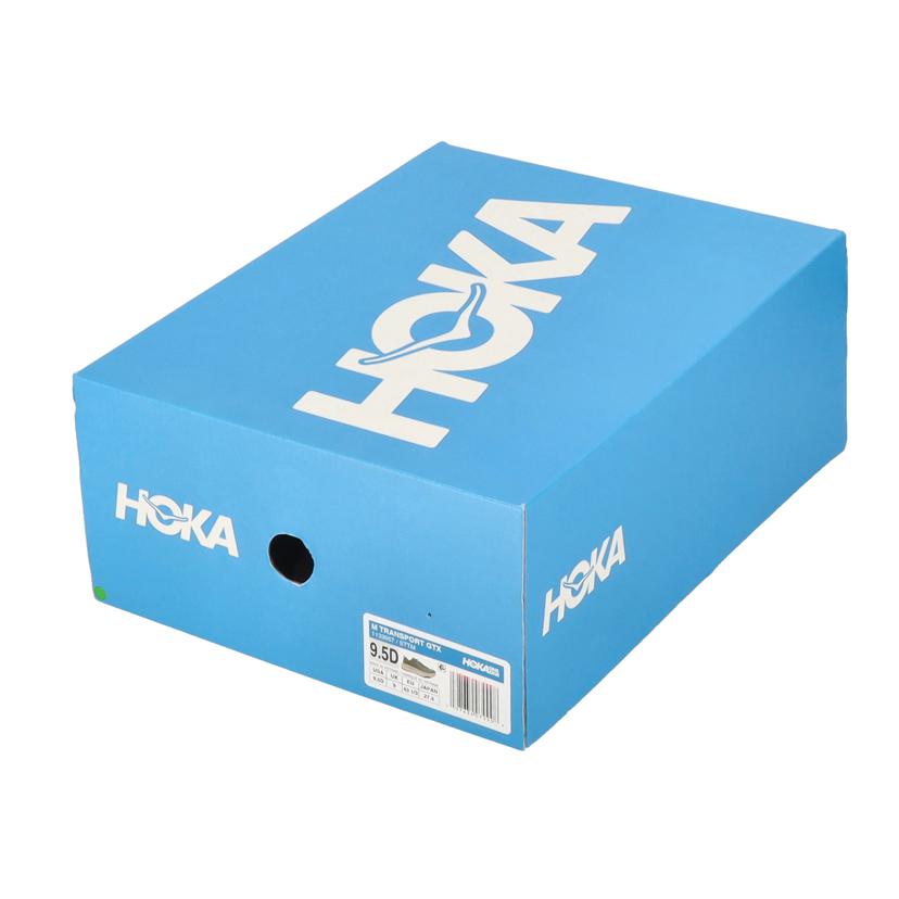 HOKA ホカ/ローカットスニーカー/1133957F//Sランク/81