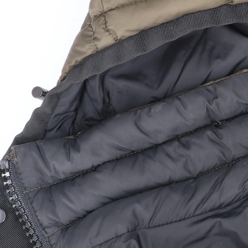 MONCLER　 モンクレール/MONCLER　MORANDIETES　GIUBBOTTO//ABランク/20